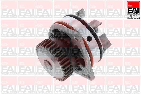 FAI AUTOPARTS Водяной насос WP6474